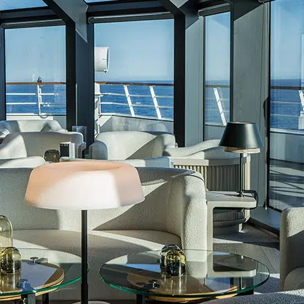 LePonant Sundeck