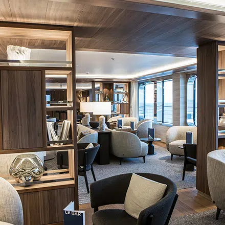 LePonant Sundeck