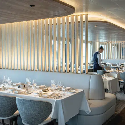 LePonant Sundeck