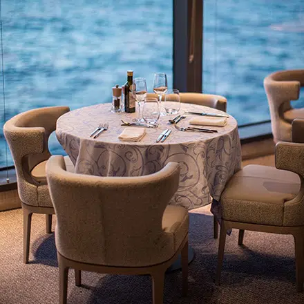 LePonant Sundeck