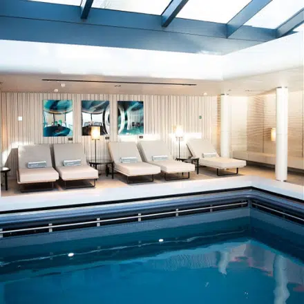 LePonant Sundeck