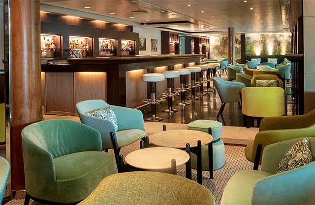 LePonant Sundeck