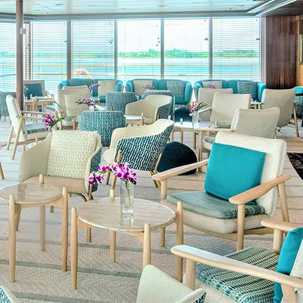 LePonant Sundeck