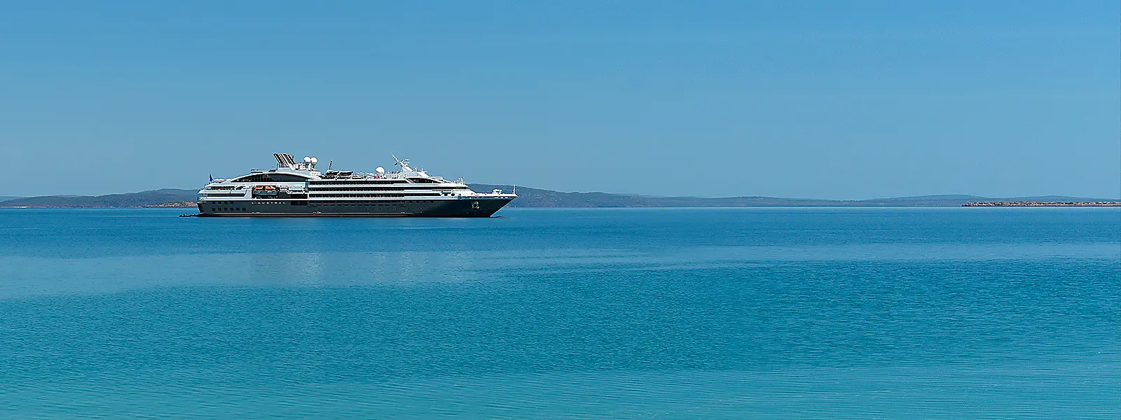 Le Ponant