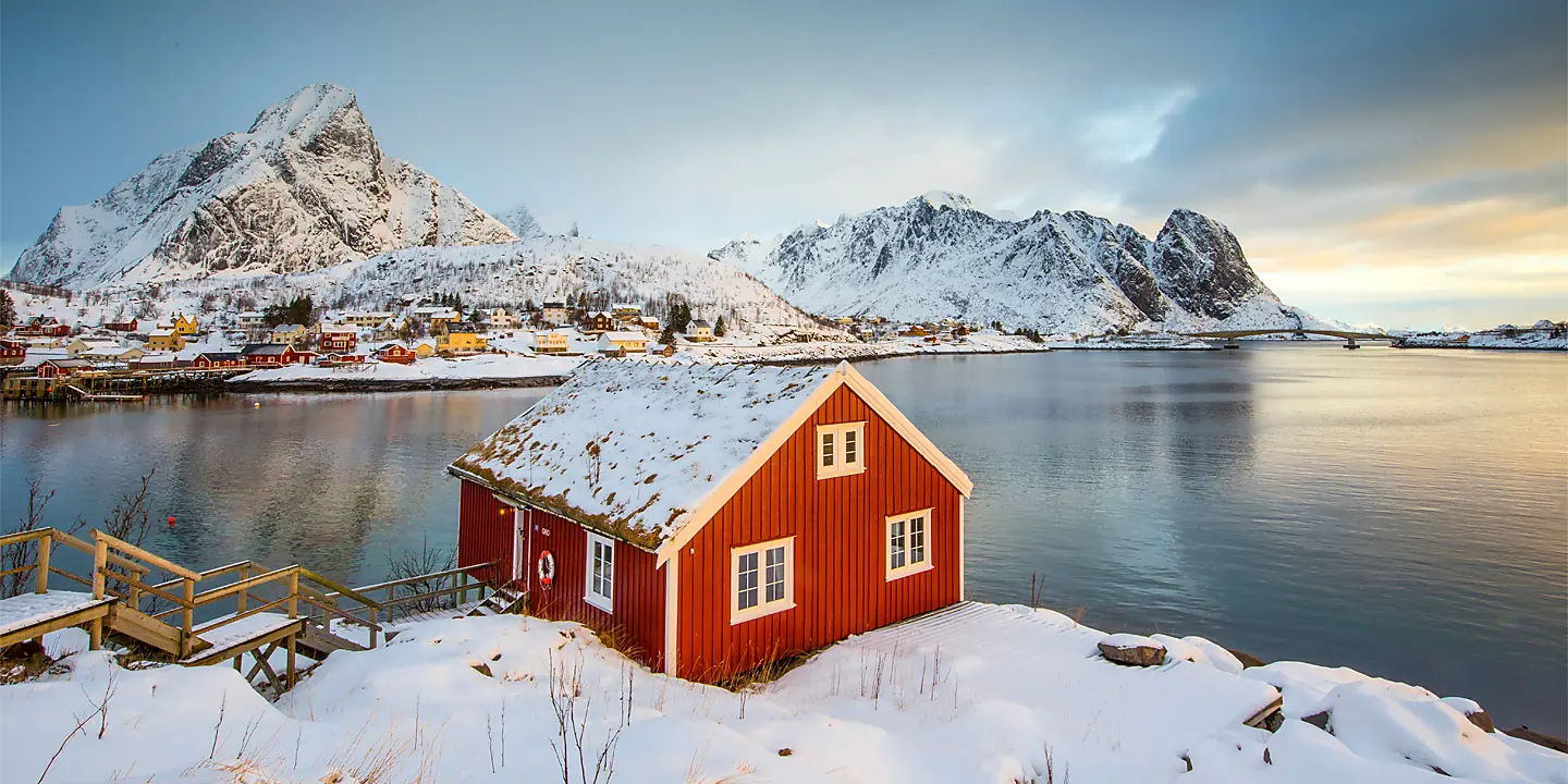 Northern Europe