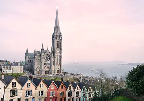 Cobh
