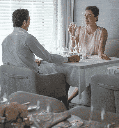 LePonant Sundeck