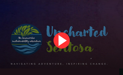 sentosa cover