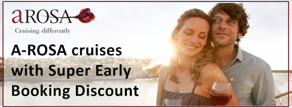 Super Early Booking Discount