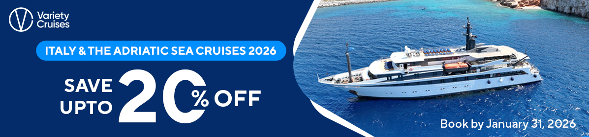 Variety Offer Variety Offer