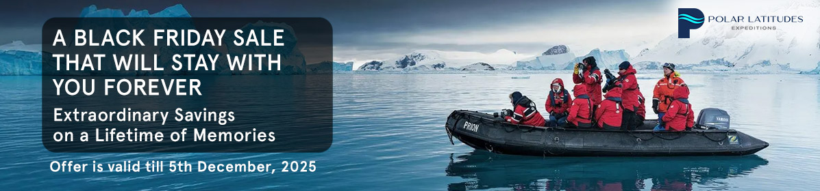 Polar Latitudes Black Friday Sale Polar Latitudes Black Friday Sale