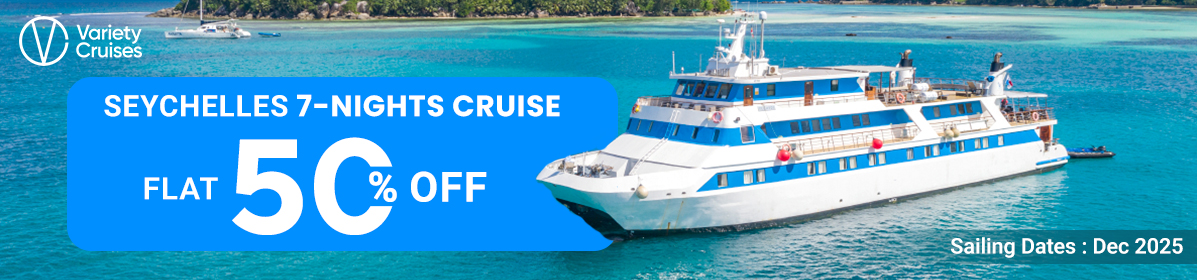 Variety Seychelles Nov Dec