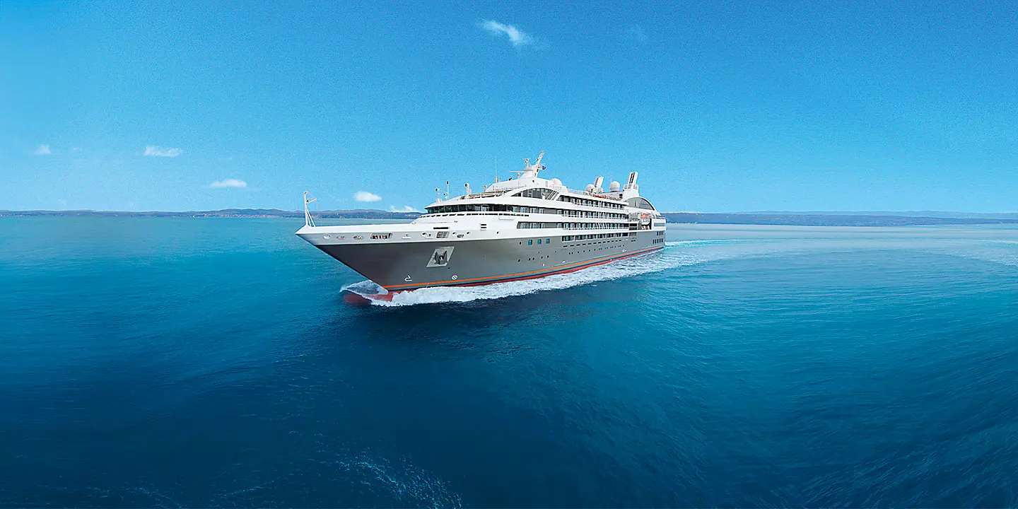 Transatlantic
