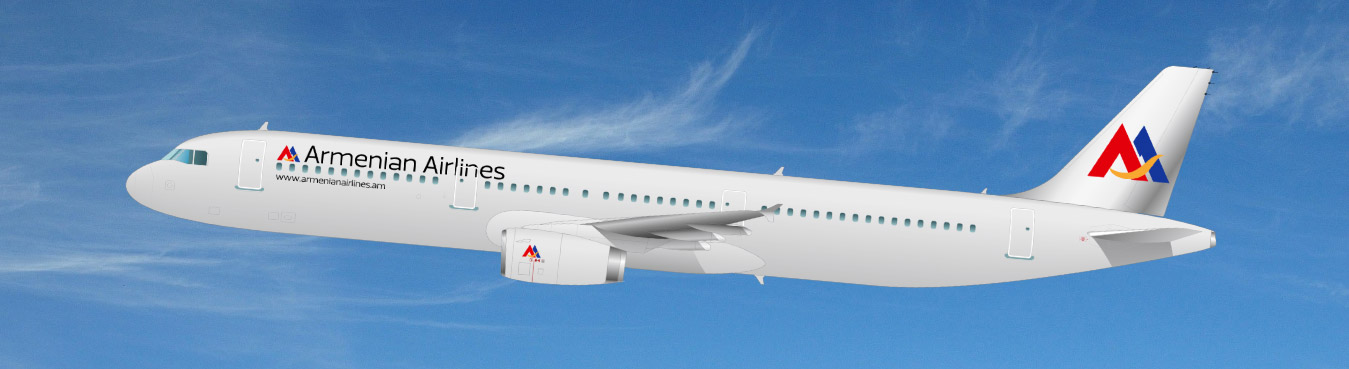 Armenian Airlines Stic Travel