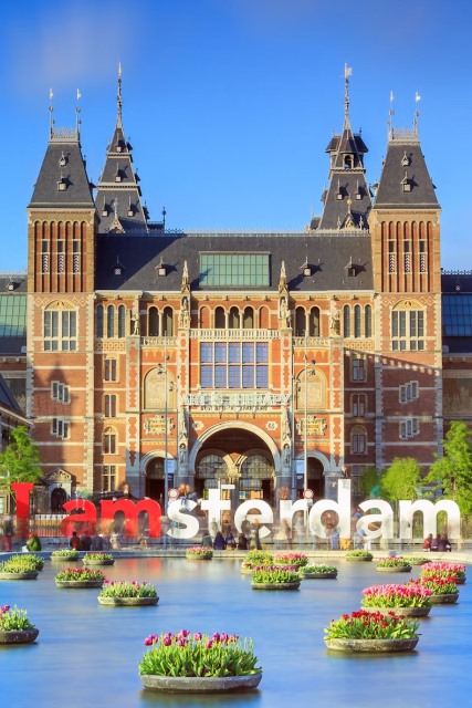 Amsterdam