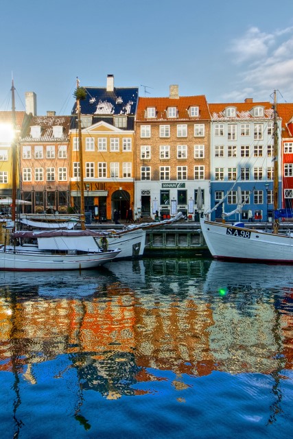 Copenhagen