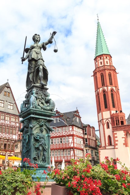 Frankfurt