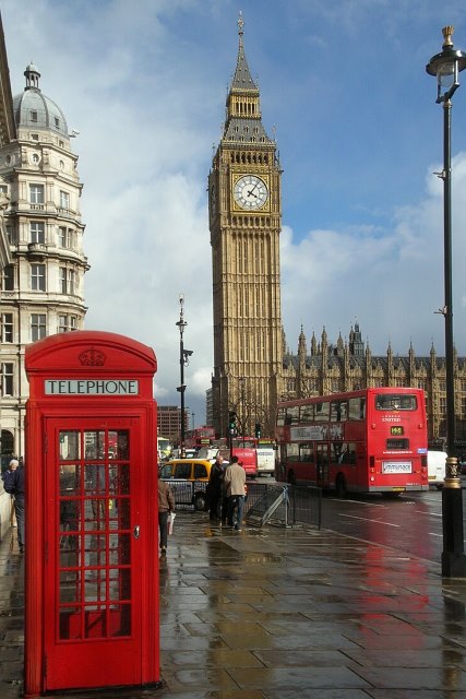 London
