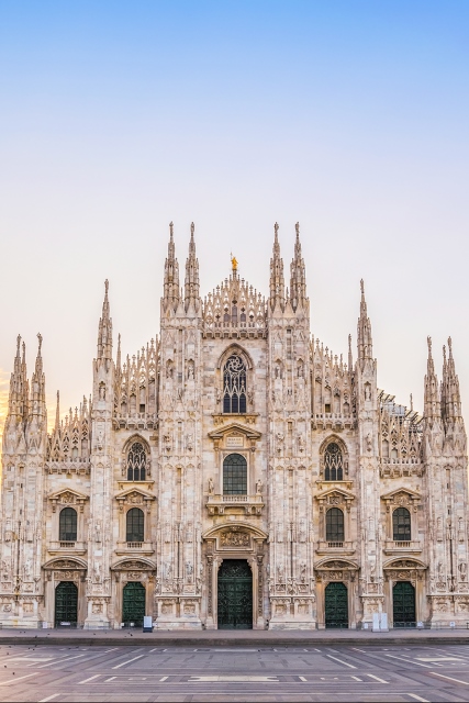 Milan