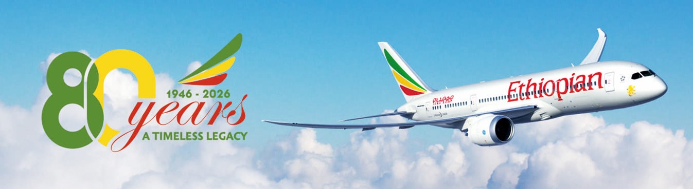 Ethiopian Airlines Stic Travel