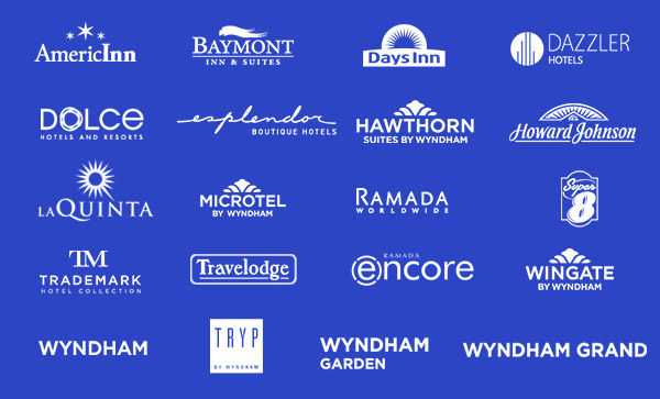 Wyndham Hotel Group